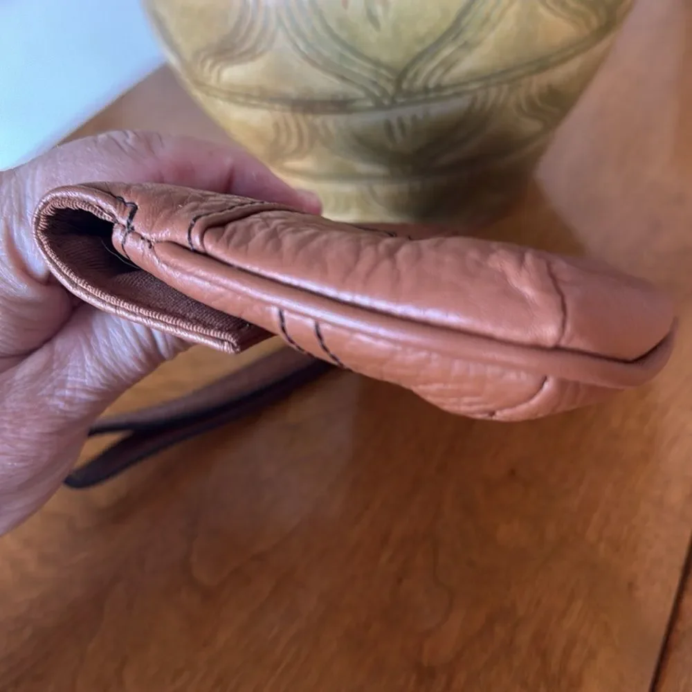 NWOT Talbots wristlet